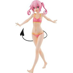 Good Smile Company Love-Ru Darkness Pop Up Parade Nana Astar Deviluke