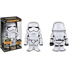 Funko Hikari Pirmās kārtas Stormtrooper ierobežots līdz 500 gabaliem visā pasaulē