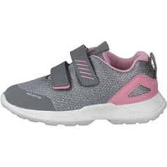 Superfit Girls' Rush first walking shoes