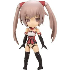 Kotobukiya Frame Arms Girl Figure Plastmasas modeļu komplekts Qpmini Innocentia 7 cm