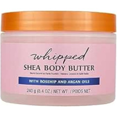 Tree Hut Souflé Butter Pink Moroccan Body 240 g