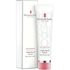 Elizabeth Arden Elizabetes Ardenas astoņu stundu krēms — ādu aizsargājošs, 50 ml, intensīvi mitrinošs krēms sejai, rokām un ķermenim, barojošs balzams sausai ādai, želeja ar E vitamīnu