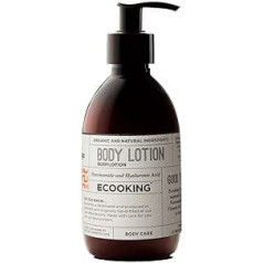 Ecooking Compatible Body Lotion 300 ml