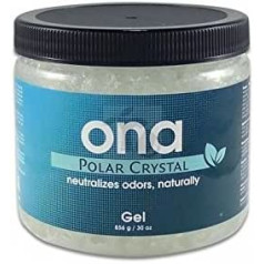 ‎Noa Ona Gel Polar Crystal (5 m²