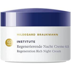 Institute Hildegard Braukmann Institute Regenerating Night Cream Rich 50 ml