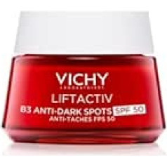 Vichy Liftactiv B3 krēms pret pigmentu plankumiem SPF 50