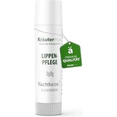 ‎Kräutermax. Vakara primrose + lūpu kopšana 10ml