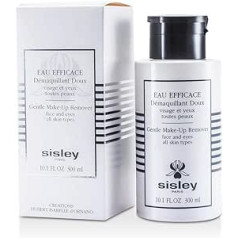 Sisley Paris SISLEY EAU EFFICIENCE MAIGS SEJAS UN ACU GRIMATA LĪDZEKLIS 300ml