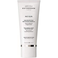 Institut Esthederm No Sun High Protection Cream 50 ml