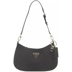 Guess Women's Noelle Top Zip Shoulder Bag