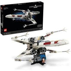 LEGO Star Wars X-Wing Starfighter™ (75355)