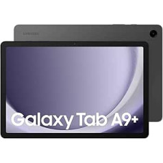 Samsung SM-X210 Galaxy Tab A9+ 64GB/4GB RAM WiFi Graphite