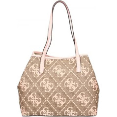 GUESS Vikky sieviešu tote Vikky Tote (1 iepakojumā)