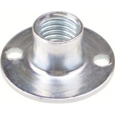 Hrt Safety Holds Aizķeru vītne Round T-Nut 10mm