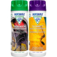 Kopšanas līdzeklis TWIN Tech Wash/TX. Direct Wash In 300ml 300ml