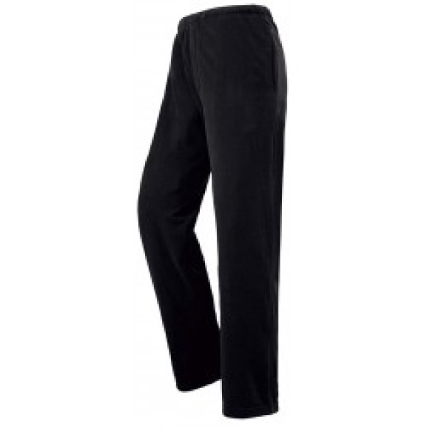 Flīsa bikses M CHAMEECE Pants L Black