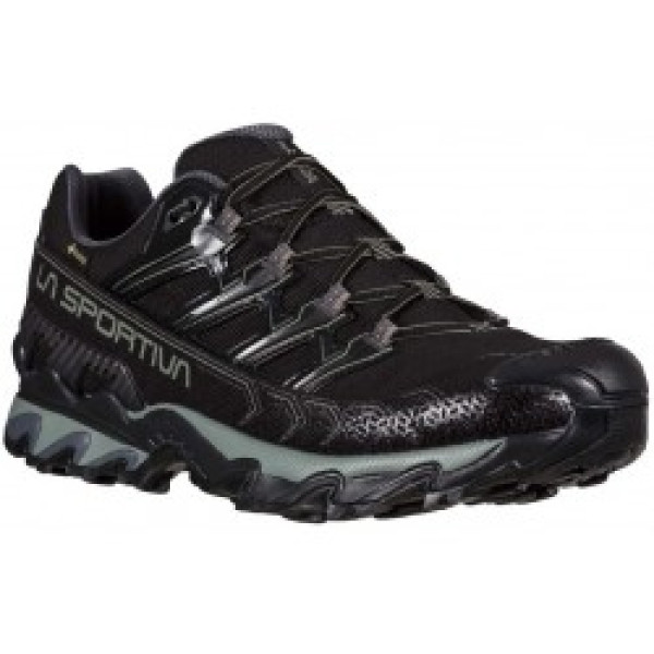 Apavi ULTRA RAPTOR II Wide GTX 44.5 Black/Clay