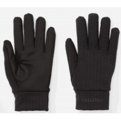 Cimdi CONNECT LINER Glove S Black