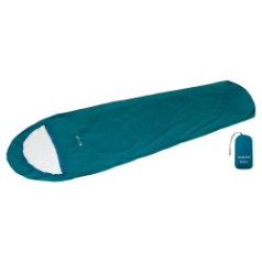 Pārvaks guļammaisam BREEZE Dry-Tec W&L Sleeping Bag Cover  Balsam