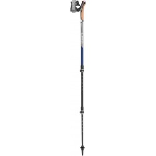 Nūjošanas nūjas TRAVELLER Carbon SL2 Plus 90-130cm