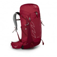 Mugursoma Talon 33 L/XL Cosmic red