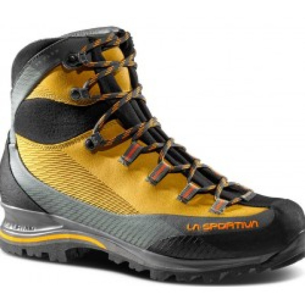 Apavi TRANGO TRK Leather GTX 41 Savana/Tiger