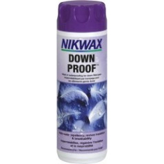 Nikwax Impregnētājs Down Proof 300ml