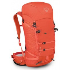 Mugursoma Mutant 38 M/L Mars Orange