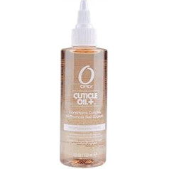 Orly Cuticle Oil+ Cuticle Care, объем: 118 мл.