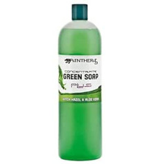 Bodysupply Tattoo Panthera Green Soap 1000 ml