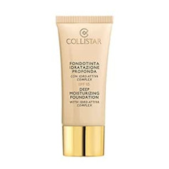 Collistar Face Foundation er Pack (x)