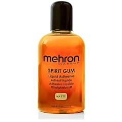 Mehron Makeup Mastix 9 oz (matēts) sarkans