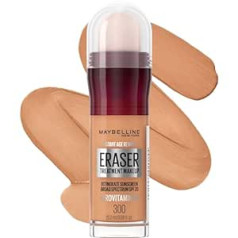 Maybelline Instant Age Rewind Eraser Treatment aplauzums - vidēji bēšs