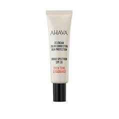 Ahava CC Cr Col Correct SF30 30 ml