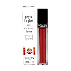 Sisley Phyto lūpu spīdums 02 Beige Rose