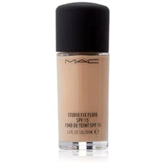 MAC Studio Fix Fluid Foundation SPF15, NW18, 30 ml