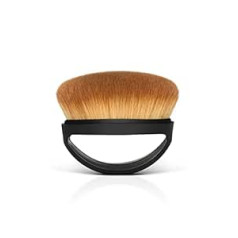 Cocosolis Tanning Brush Кисть премиум-класса для точного и безупречного нанесения автозагара и других продуктов