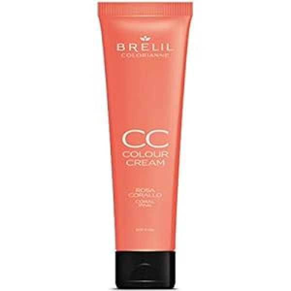 Brelil CC Cream Corallo, 150 ml