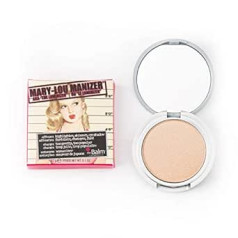 Thebalm Mary-Lou Manizer marķieris, ceļojuma izmērs