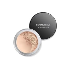 Bare Mínerals bareMinerals Original SPF15 tonālais krēms ar fiksējošo sietu 8g