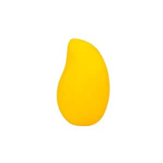 Glov Beauty Blender Make Up Beauty Sponge aplauzuma sūkļi Sponge Beauty sūkļi Kosmētiskie sūkļi šķidram pūderim BB krēma maisīšanas sūklis bez lateksa Glov mango iepakojumā 1