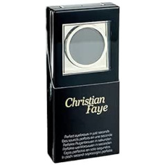 Christian Brow Christian Eyebrow Semi Permanent Make-Up Kit Charcoal