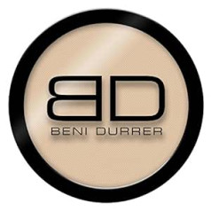 Beni Durrer Makeup N 04 Yellow Clay 15g