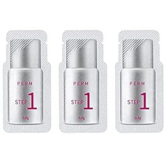 ‎P-Beauty Cosmetic Accessories P-Beauty Cosmetic Accessories Гель для завивки ресниц Eyelash Lifting Eyelash Wave №1 в пакетиках для приподнятия ресниц, время воздействия 3–5 мину