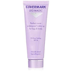 Covermark (1572) COVERMARK COSMETICS LEG MAGIC 4 50 мл