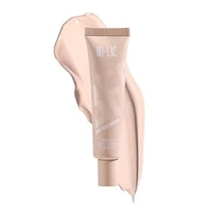 Mulac Cosmetics BFF Best Face Forever Creamy Foundation Porcelāns 1N Brigitte Vegan 30 ml