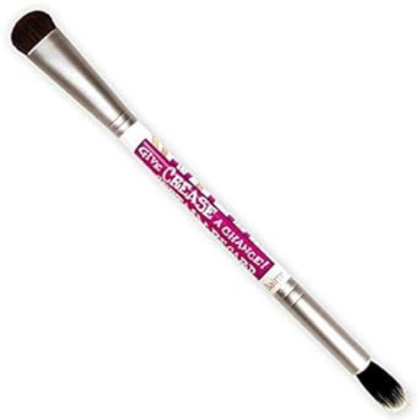 theBalm Give Crease a Chance Eyeshadow Brush