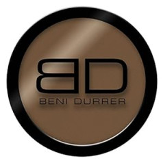 Beni Durrer Make-Up N 24, Yellow Tone, 15 g