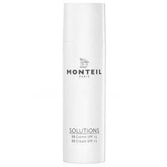 Monteil Solutions SPF 15 BB-крем 30 мл