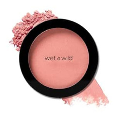 Wet 'N' Wild Румяна Wet n Wild Color Icon — Pinch Me Pink, 6 г